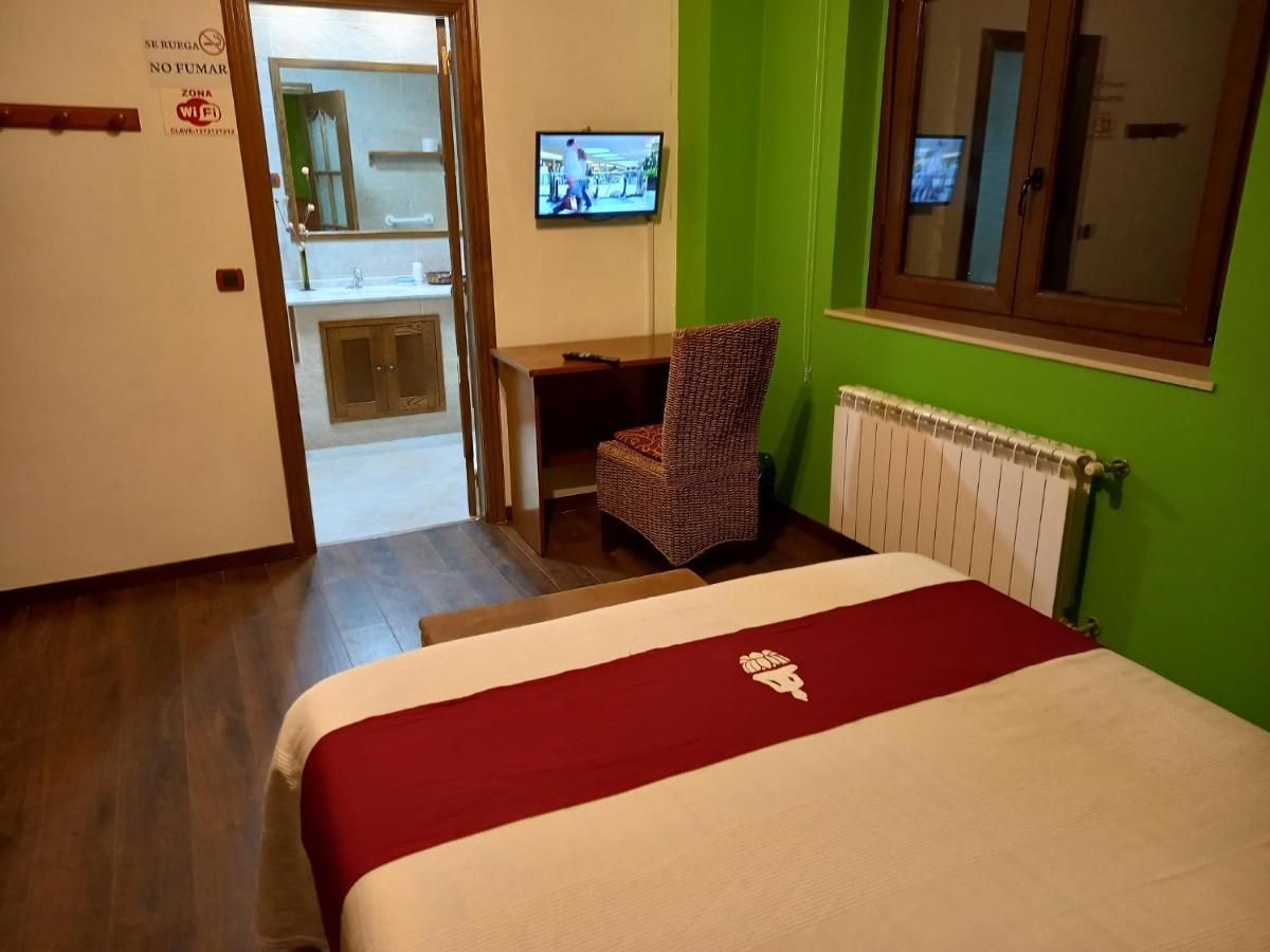 Casa Buda Conors Фос Экстерьер фото