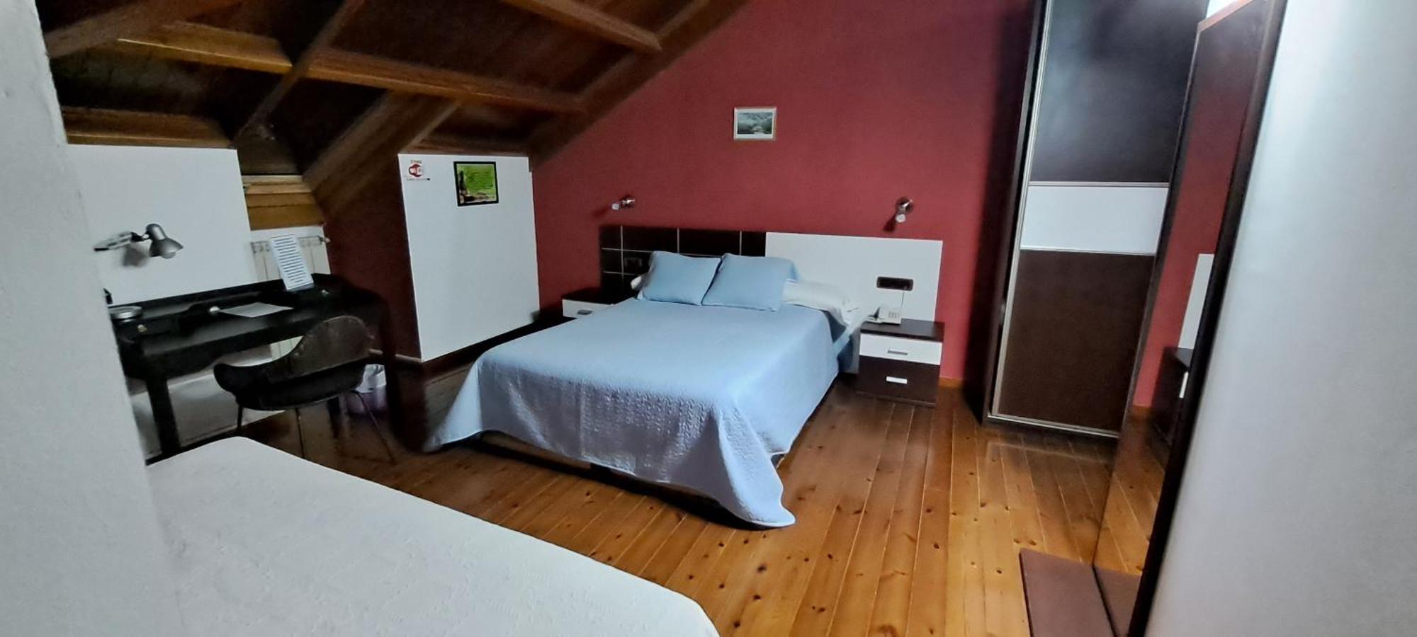 Casa Buda Conors Фос Экстерьер фото