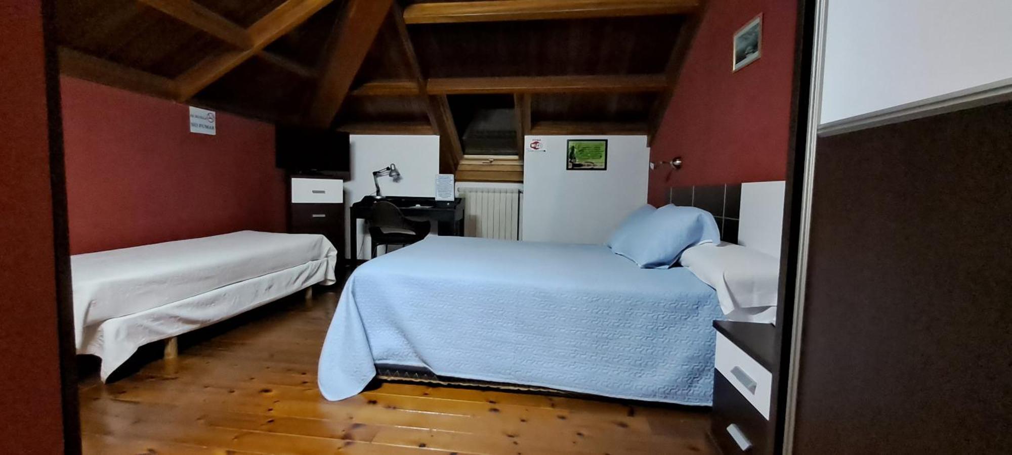 Casa Buda Conors Фос Экстерьер фото