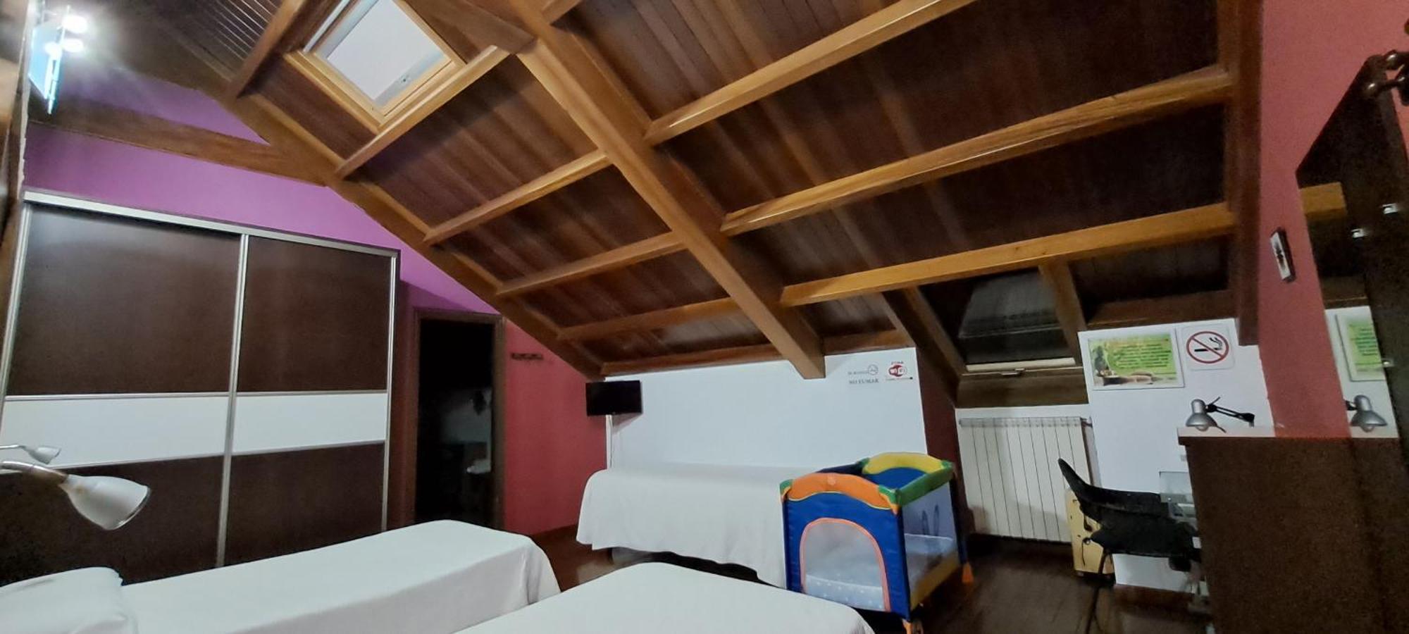 Casa Buda Conors Фос Экстерьер фото