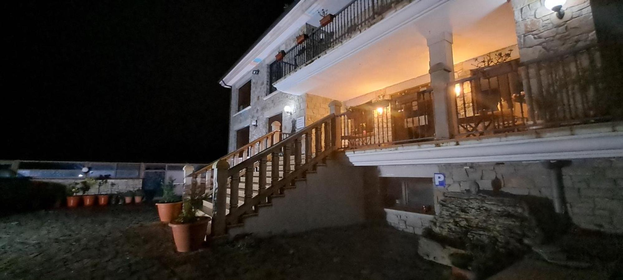 Casa Buda Conors Фос Экстерьер фото