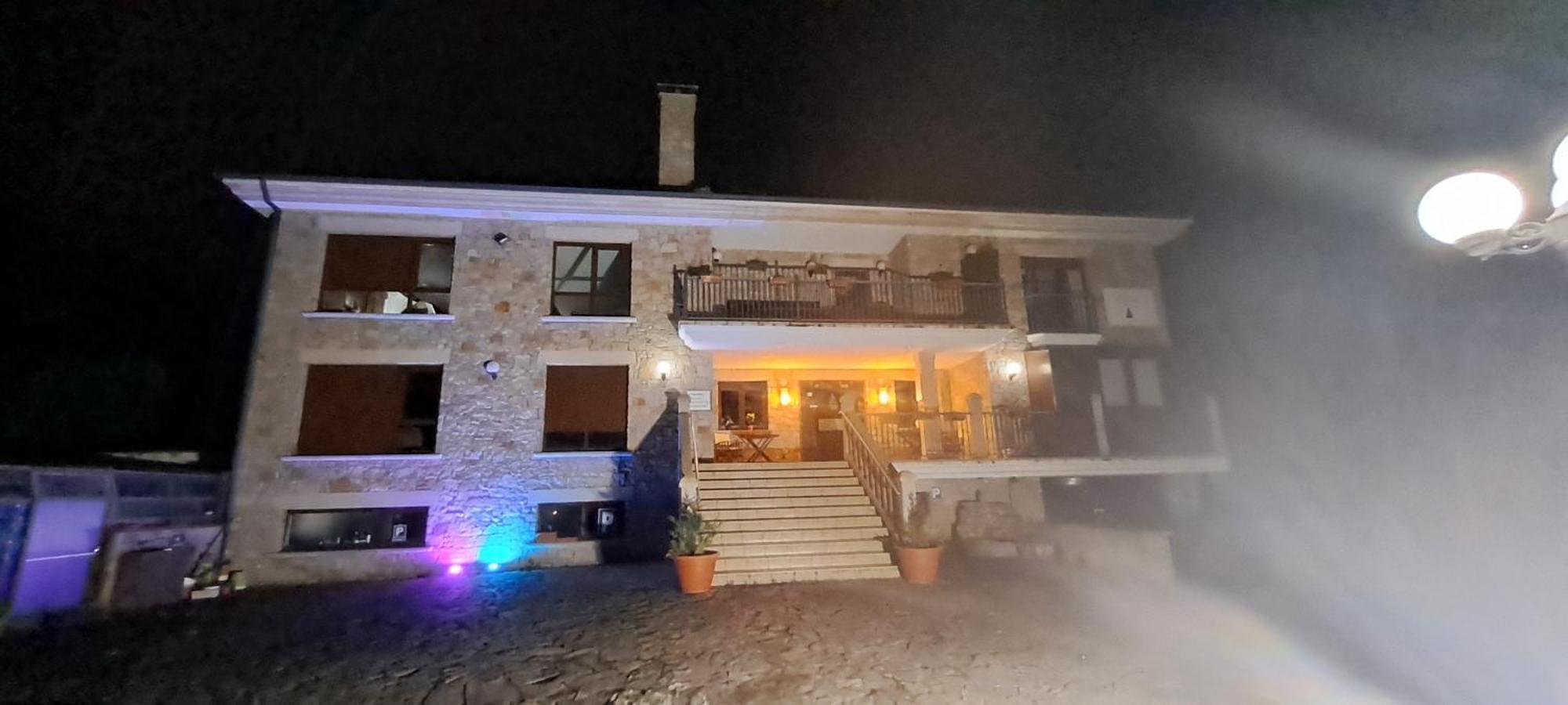 Casa Buda Conors Фос Экстерьер фото